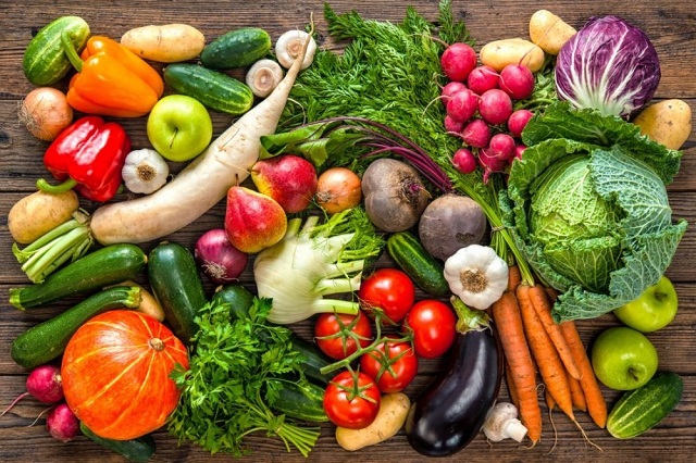 Chế độ ăn giảm cân Vegan thường loại bỏ các thực phẩm có nguồn gốc từ động vật