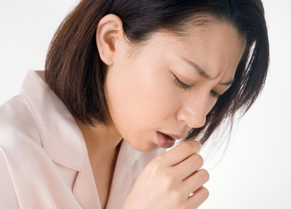 Bệnh hen suyễn gây ra tình trạng khó thở kéo dài 