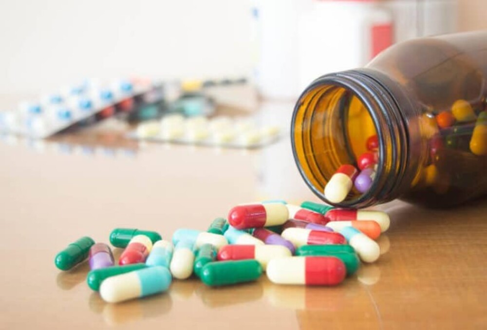 Thuốc kháng viêm ibuprofen là gì?