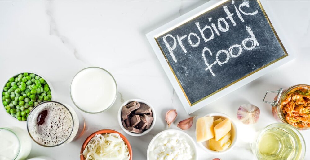 Cách bổ sung men vi sinh probiotic đúng cách