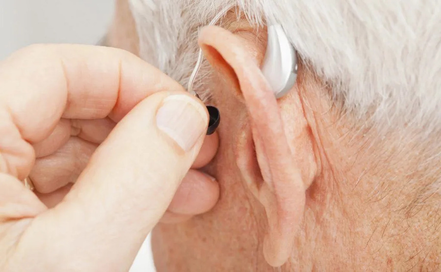 Bảo vệ thính giác là cần thiết giúp giữ gìn khả năng nghe của bạn.