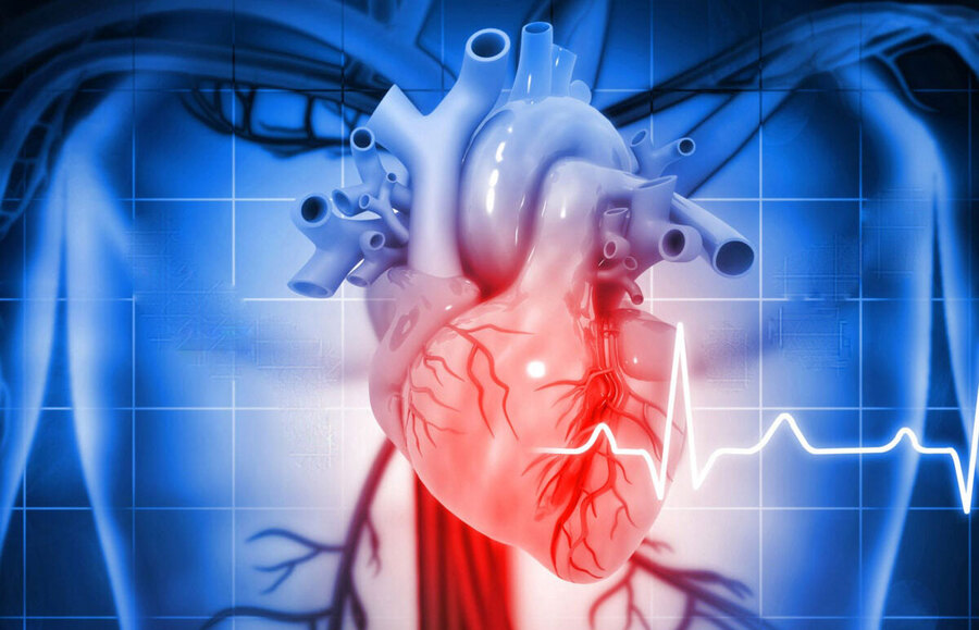Ngăn ngừa suy tim bắt đầu từ việc kiểm soát và phòng ngừa các tình trạng có thể gây ra bệnh.