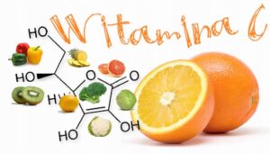 Thời điểm để uống vitamin C