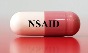 Điều trị lupus bằng NSAID