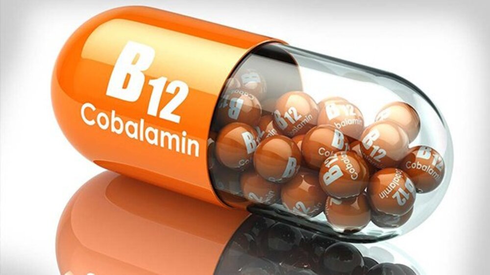 Vitamin B12 là dưỡng chất quan trọng cho cơ thể