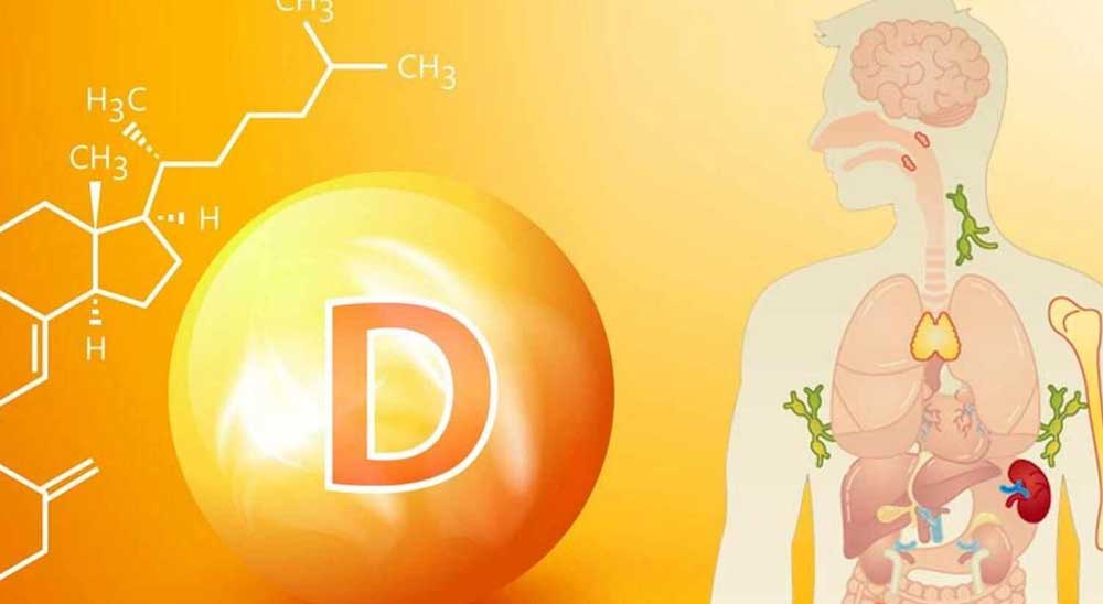 Thiếu hụt vitamin D có thể ảnh hưởng đến sức khỏe con người