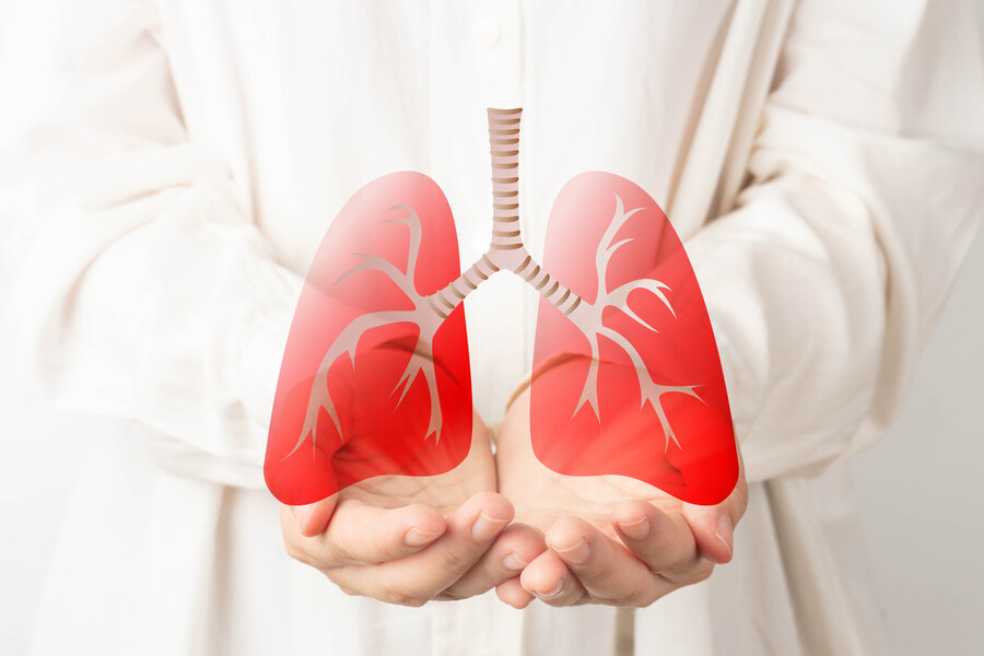 Tăng huyết áp động mạch phổi là một vấn đề tim mạch nghiêm trọng ảnh hưởng đến động mạch phổi và buồng tim phải.