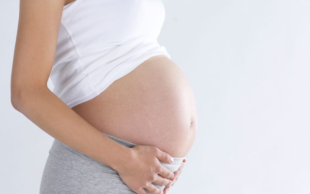Hội chứng chân không yên là triệu chứng thường gặp nhất ở mẹ bầu trong tuần thứ 25