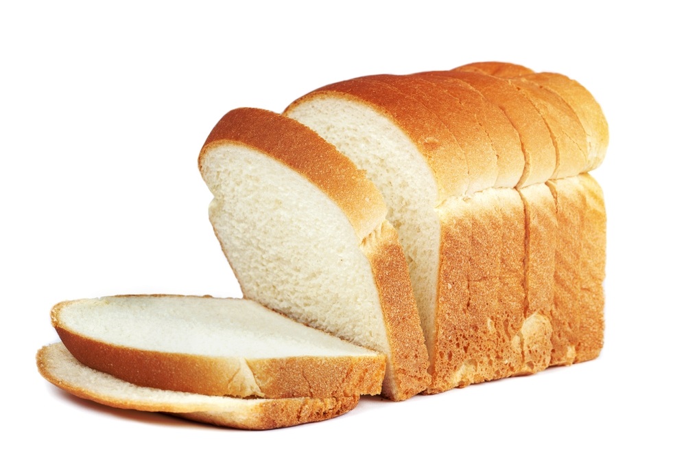 Thành phần dinh dưỡng có trong bánh mì