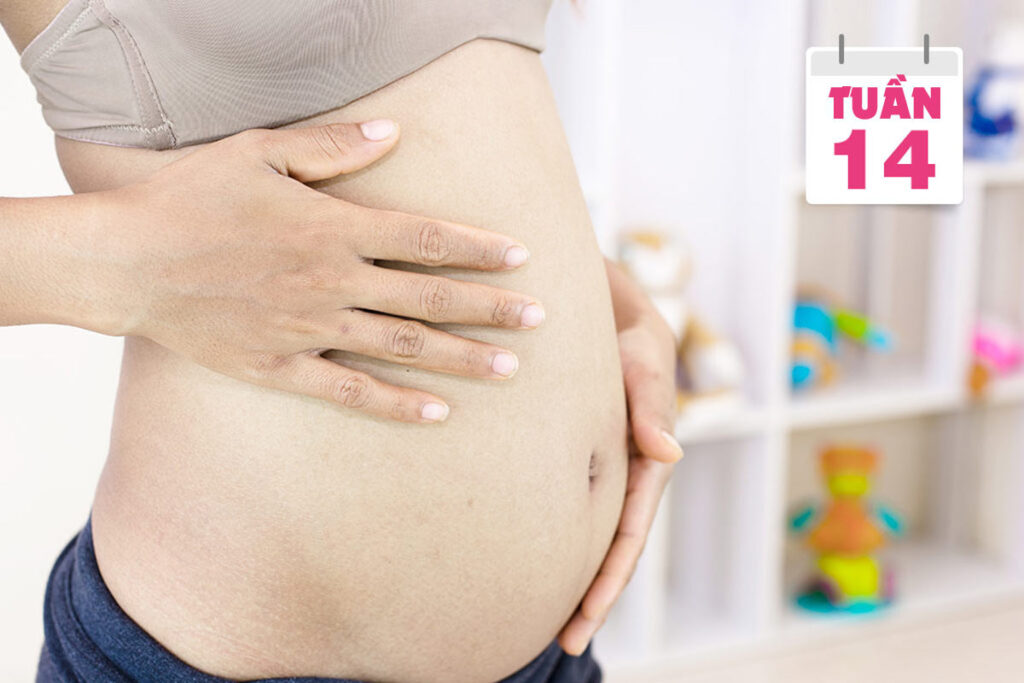 Những điều cần biết để tránh sảy thai trong 3 tháng đầu