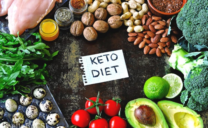 Khi áp dụng chế độ ăn Keto, bạn nên bổ sung đầy đủ chất dinh dưỡng