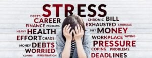 Stress là gì? Nguyên nhân, dấu hiệu và cách điều trị