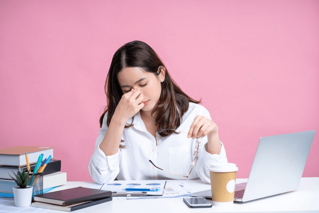 Stress là gì?