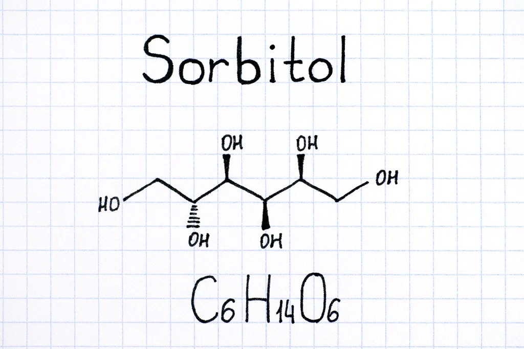 Sorbitol là thuốc gì?