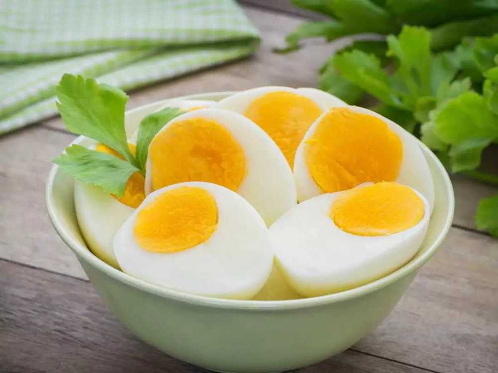 Lòng trắng trứng gà giúp giảm tình trạng say rượu