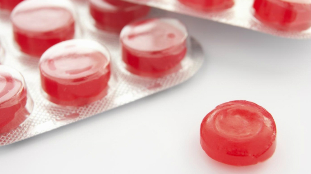 Strepsils là thuốc gì?