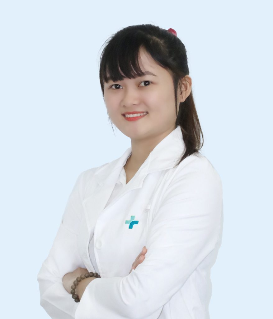 Trương Thị Ánh Ly