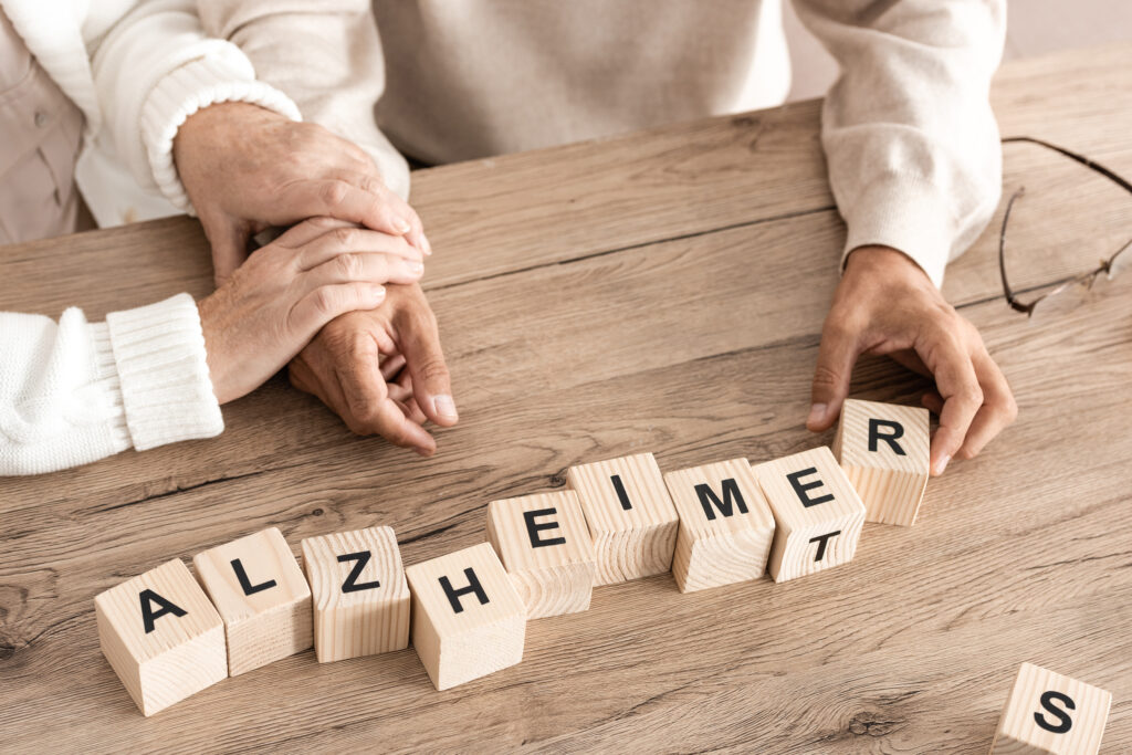 Những điều cần biết về bệnh Alzheimer