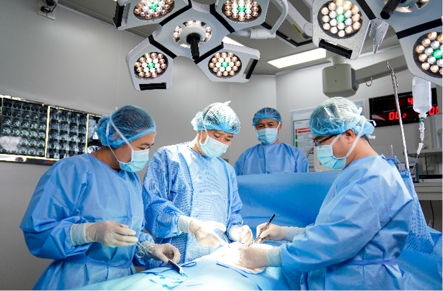 Những điều người bệnh cần biết trước phẫu thuật tại bệnh viện Hoàn Mỹ Sài Gòn