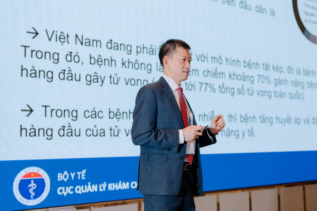 Hoan My Leading Healthcare Transformation in Vietnam