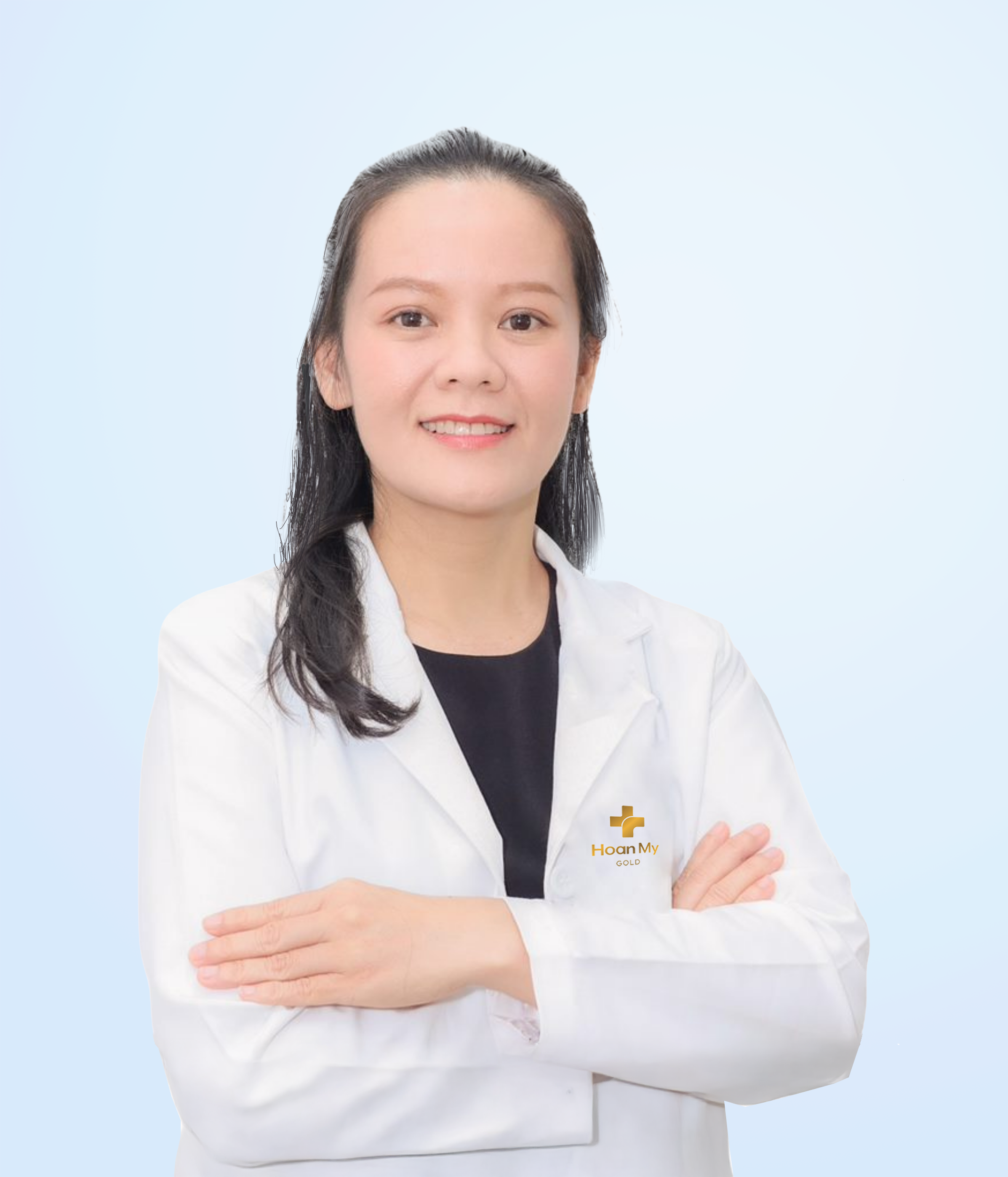 Dr. Ha Nhu Quynh, MD, MSc