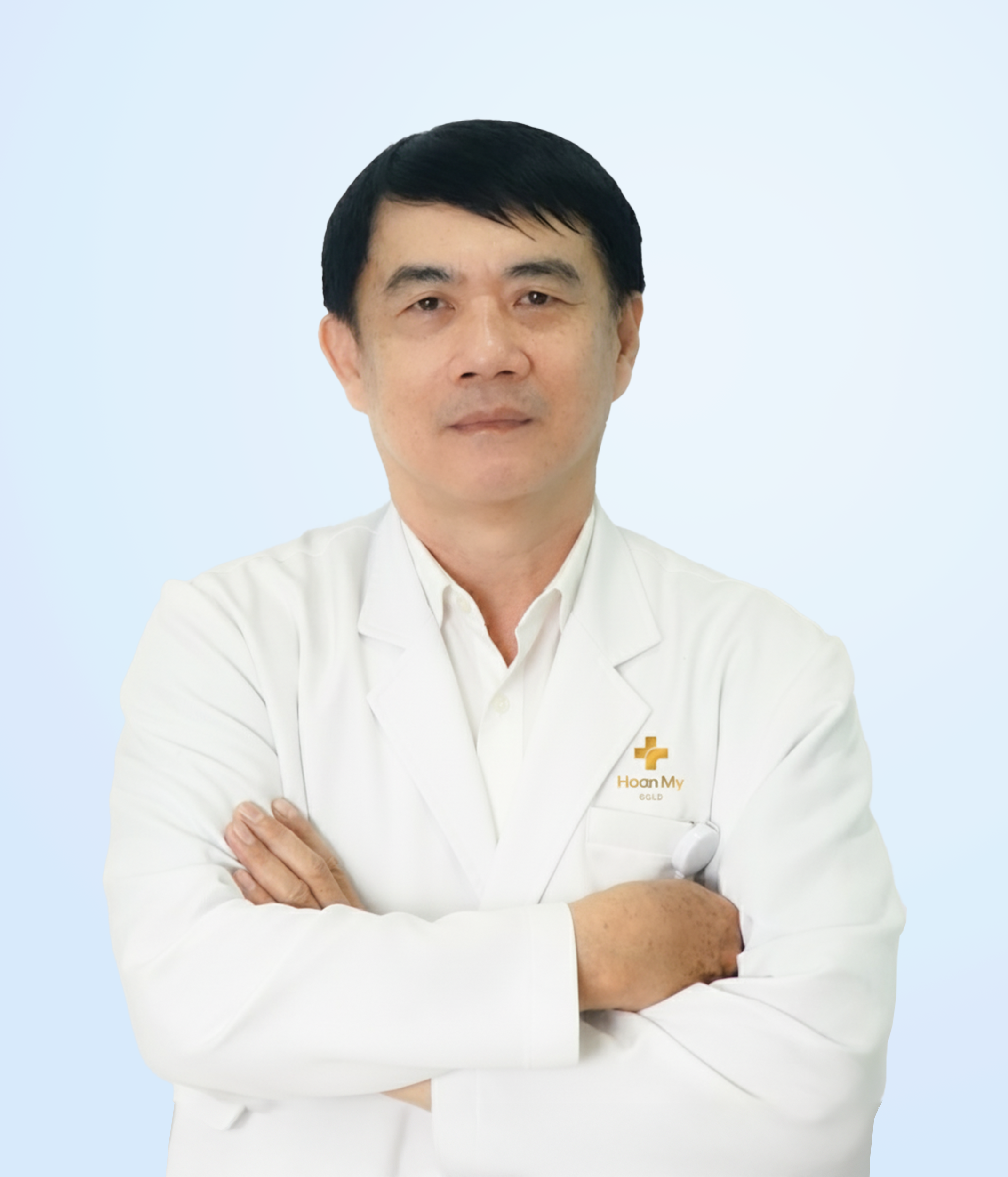 Dr. Nguyen Vy, MD, MSc