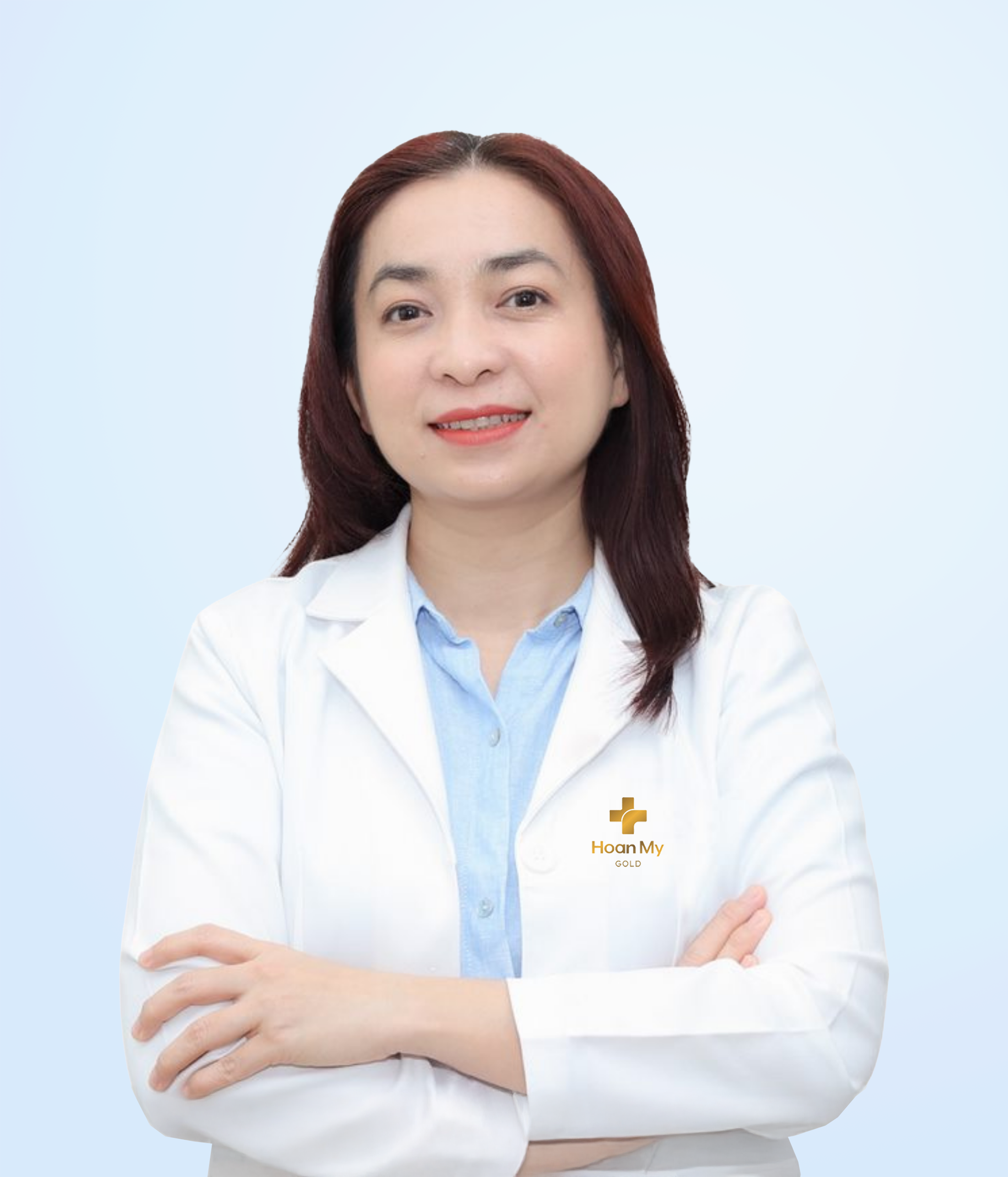 Dr. Trinh Ngoc Thuy An, MD, MSc
