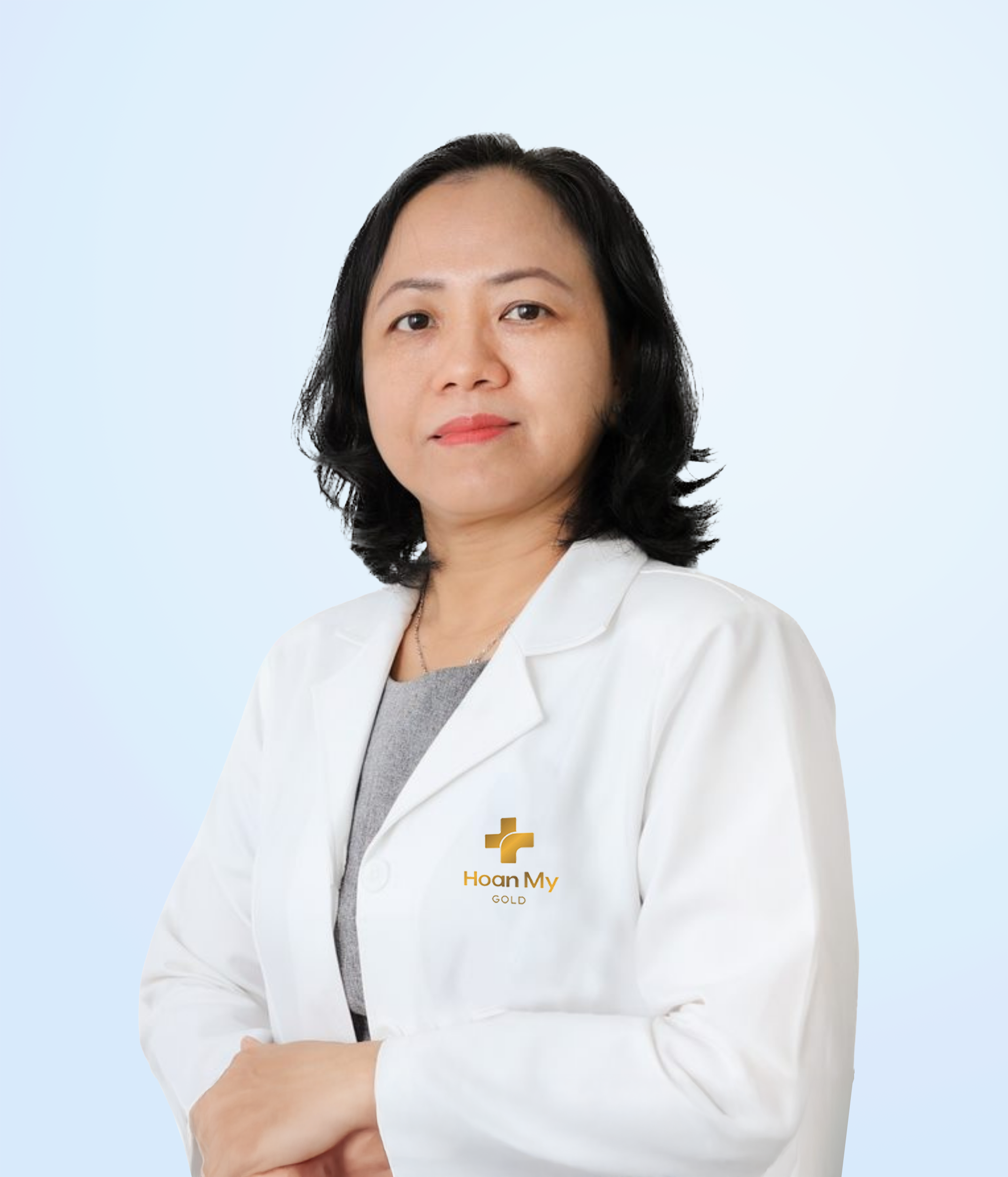 Dr. Vo Thi Thu Thao, MD, MSc