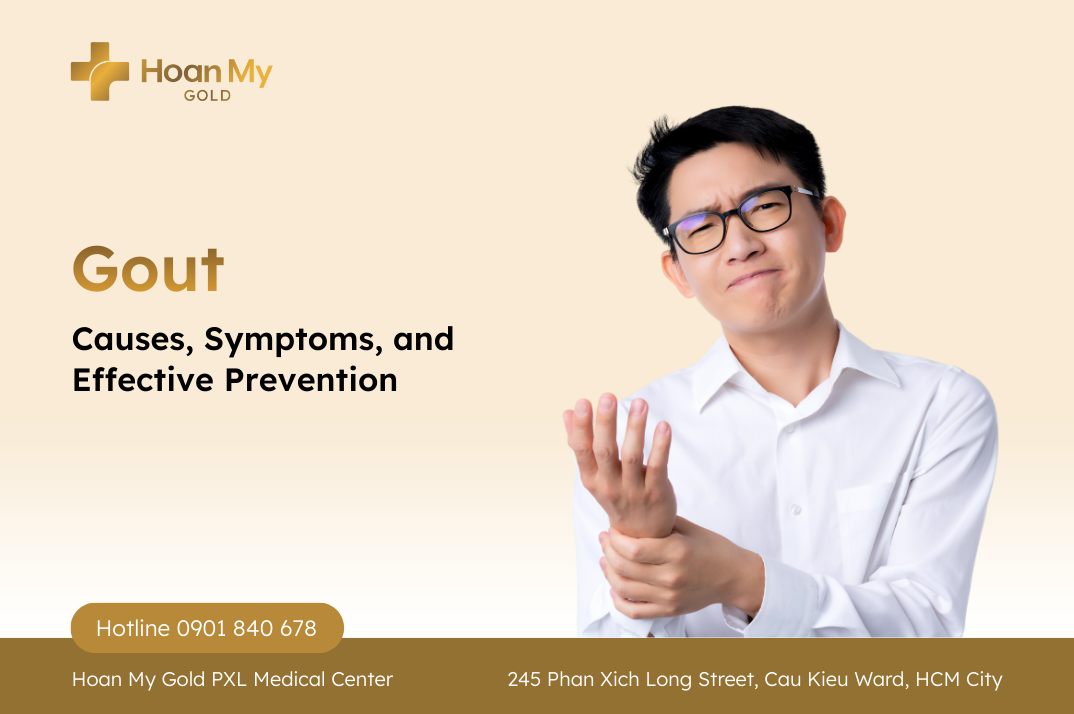 High Uric Acid Levels: Causes, Symptoms, and Effective Prevention