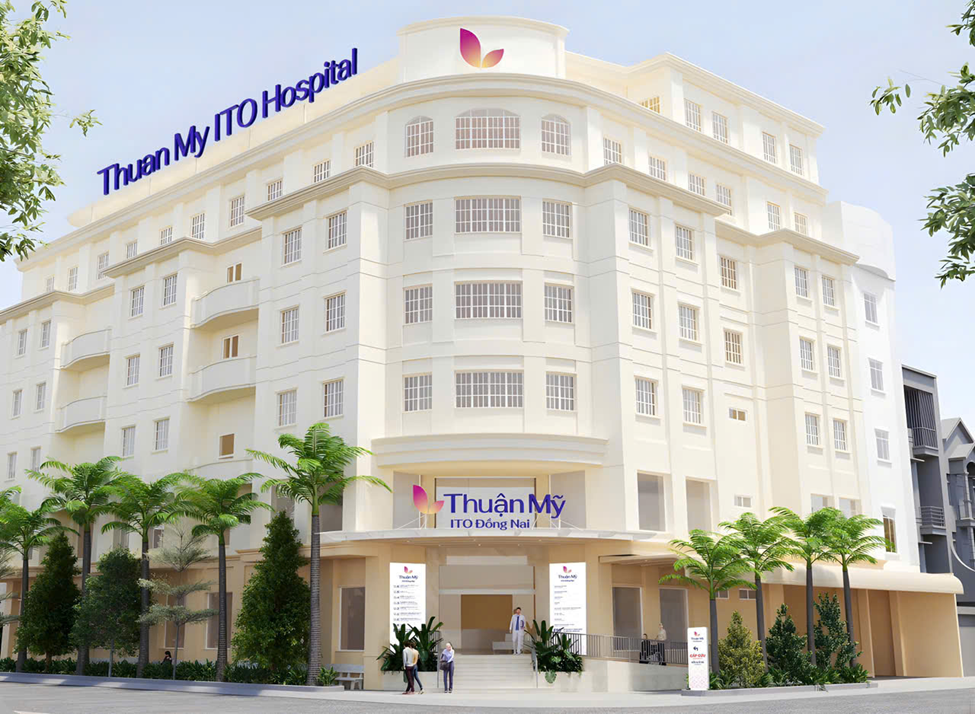 Hospital