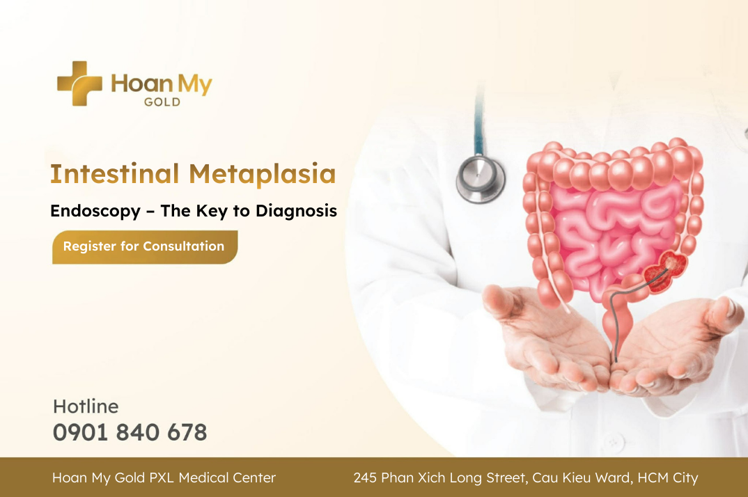 Intestinal Metaplasia: An Early Warning Sign of Precancerous Gastric Lesions