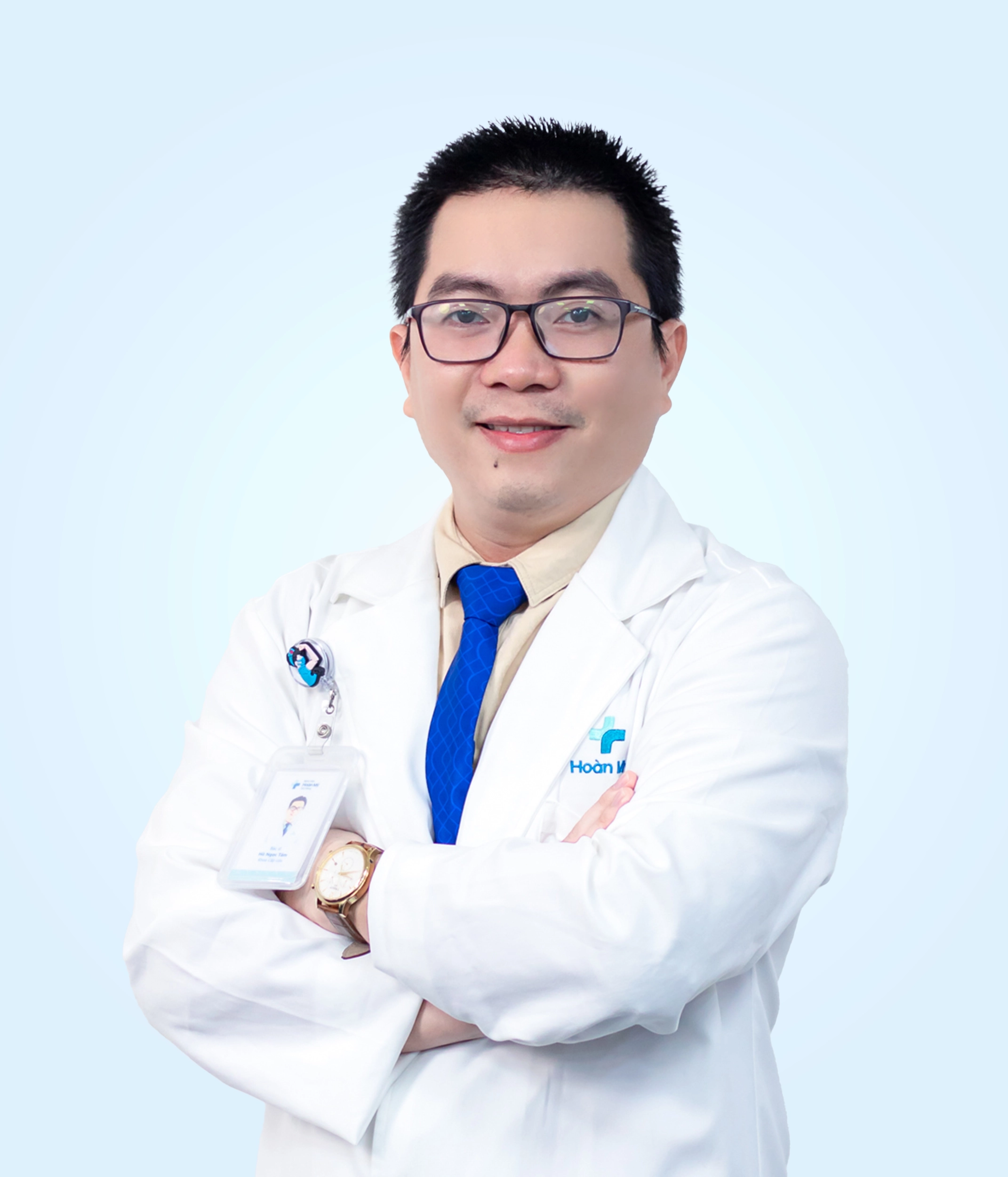 Doctors
