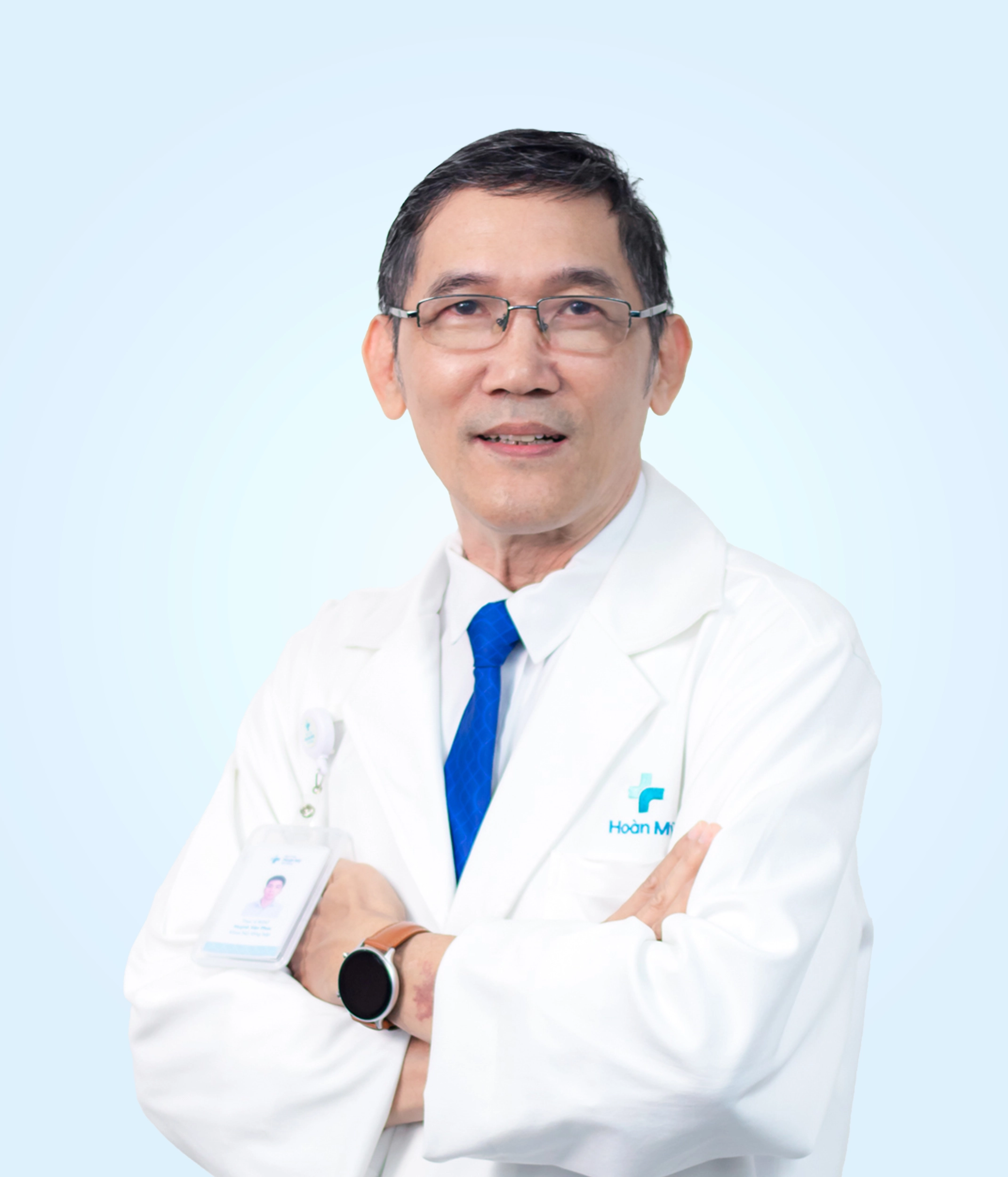 Doctors