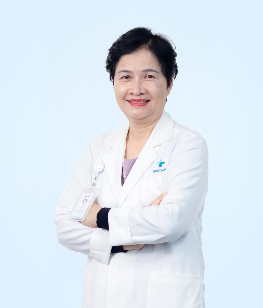 Nguyễn Trần Bích Hà