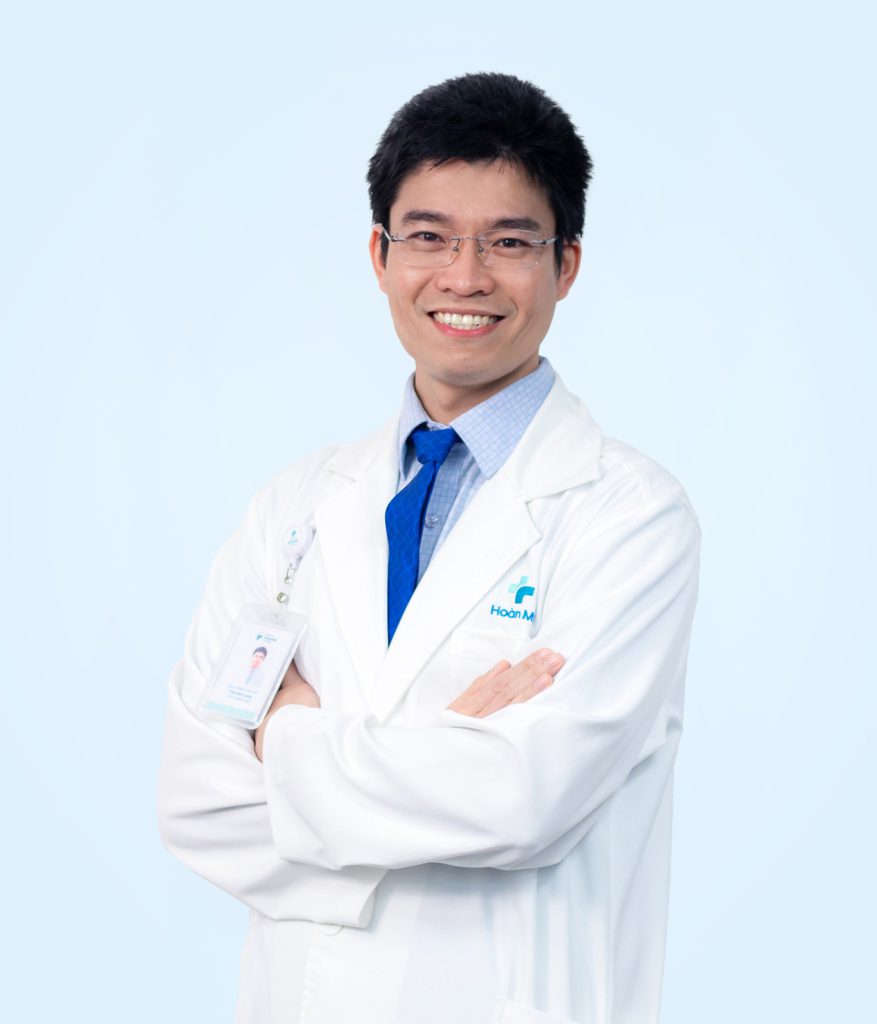 Trần Đức Long