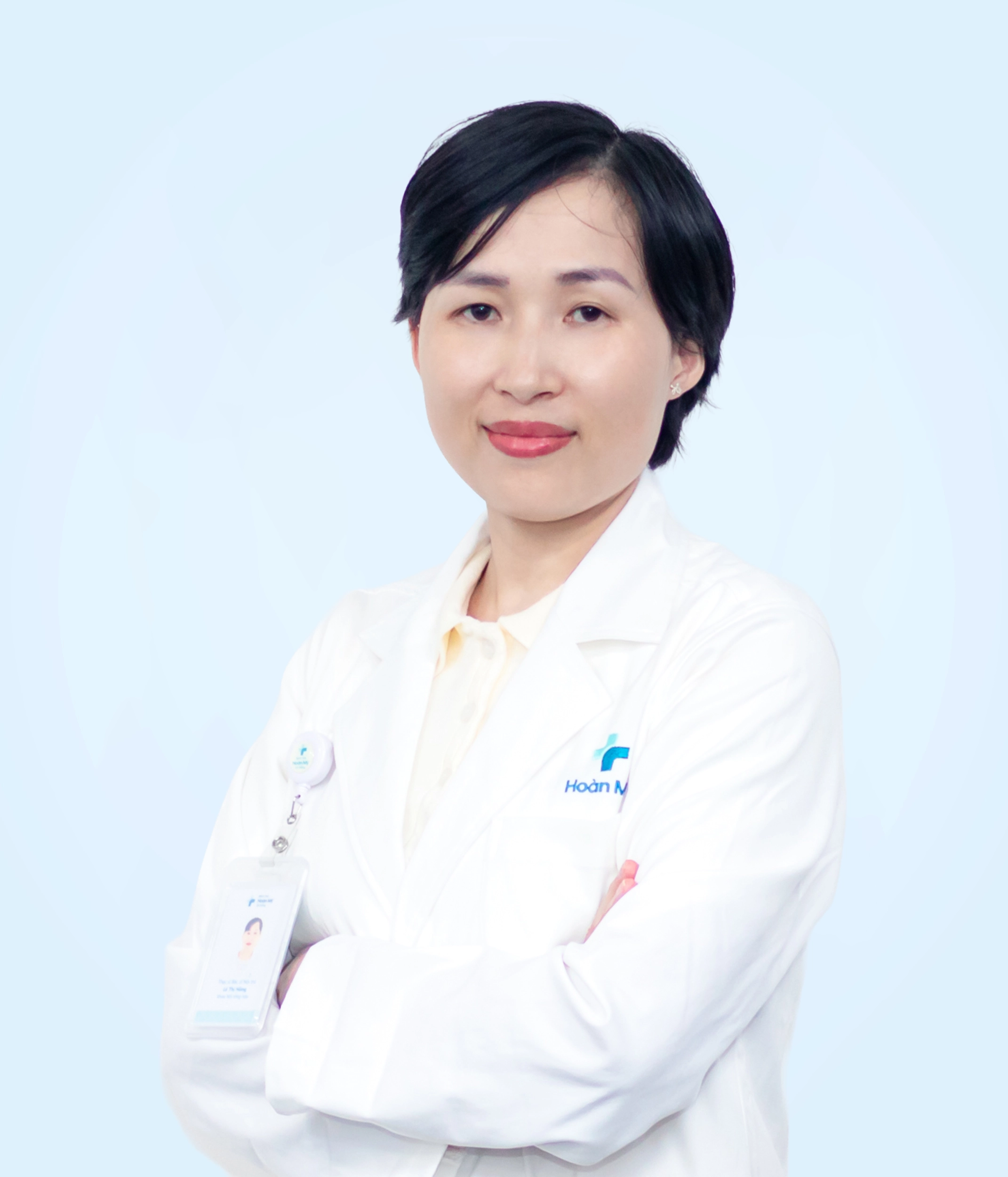 Ths.Bs. Lê Thị Hồng