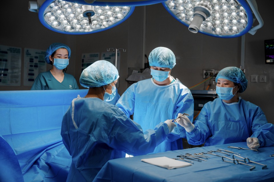 Cardiac Sciences Illustration