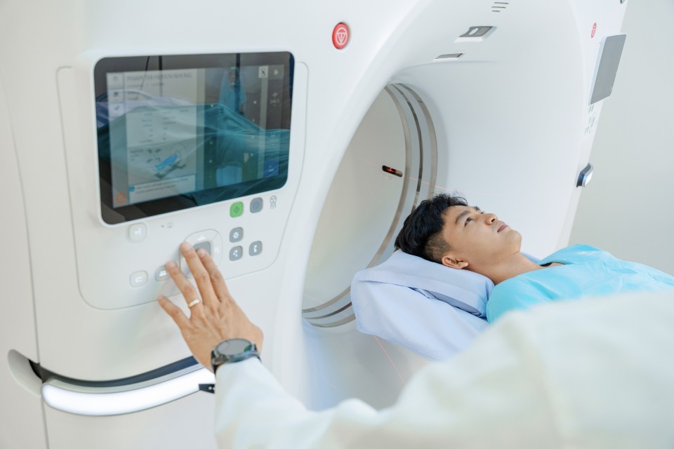 Neuro Sciences Illustration