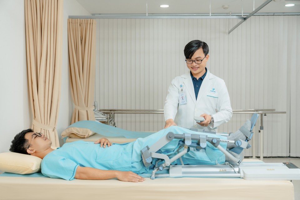 Musculo-Skeletal Illustration