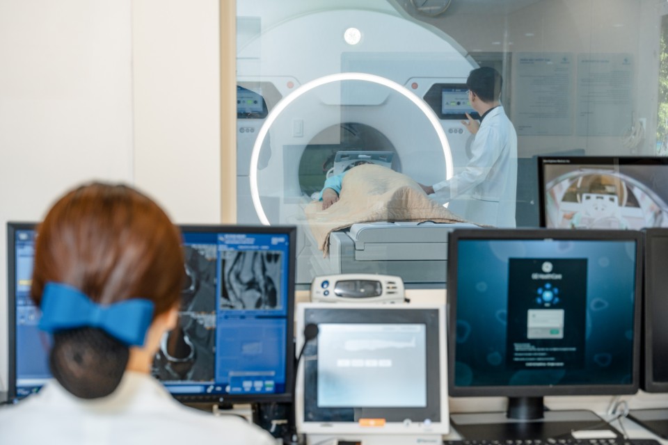 Orthopaedics Illustration