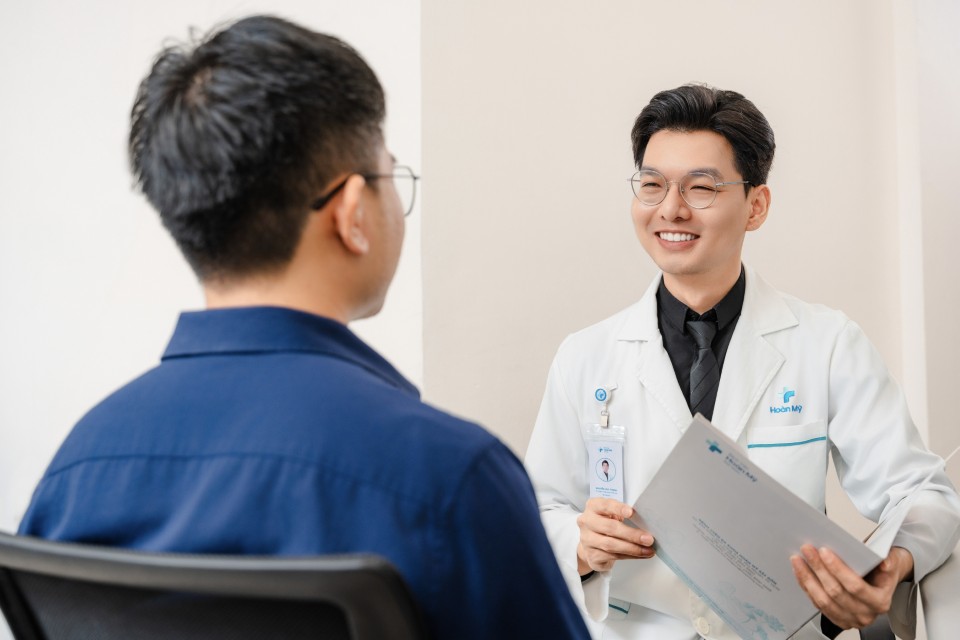 Respiratory Medicine Illustration