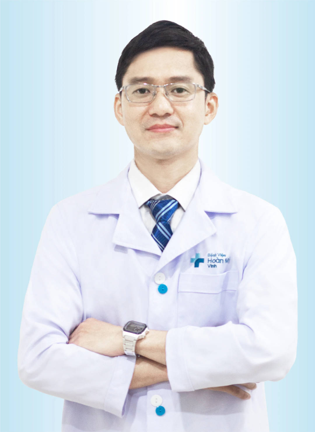 Dr. Nguyen Kim Dong