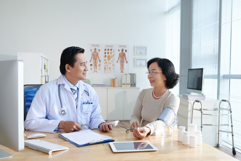 Nephrology Illustration