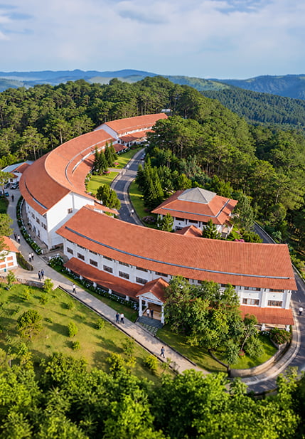 Hoan My Da Lat Hospital