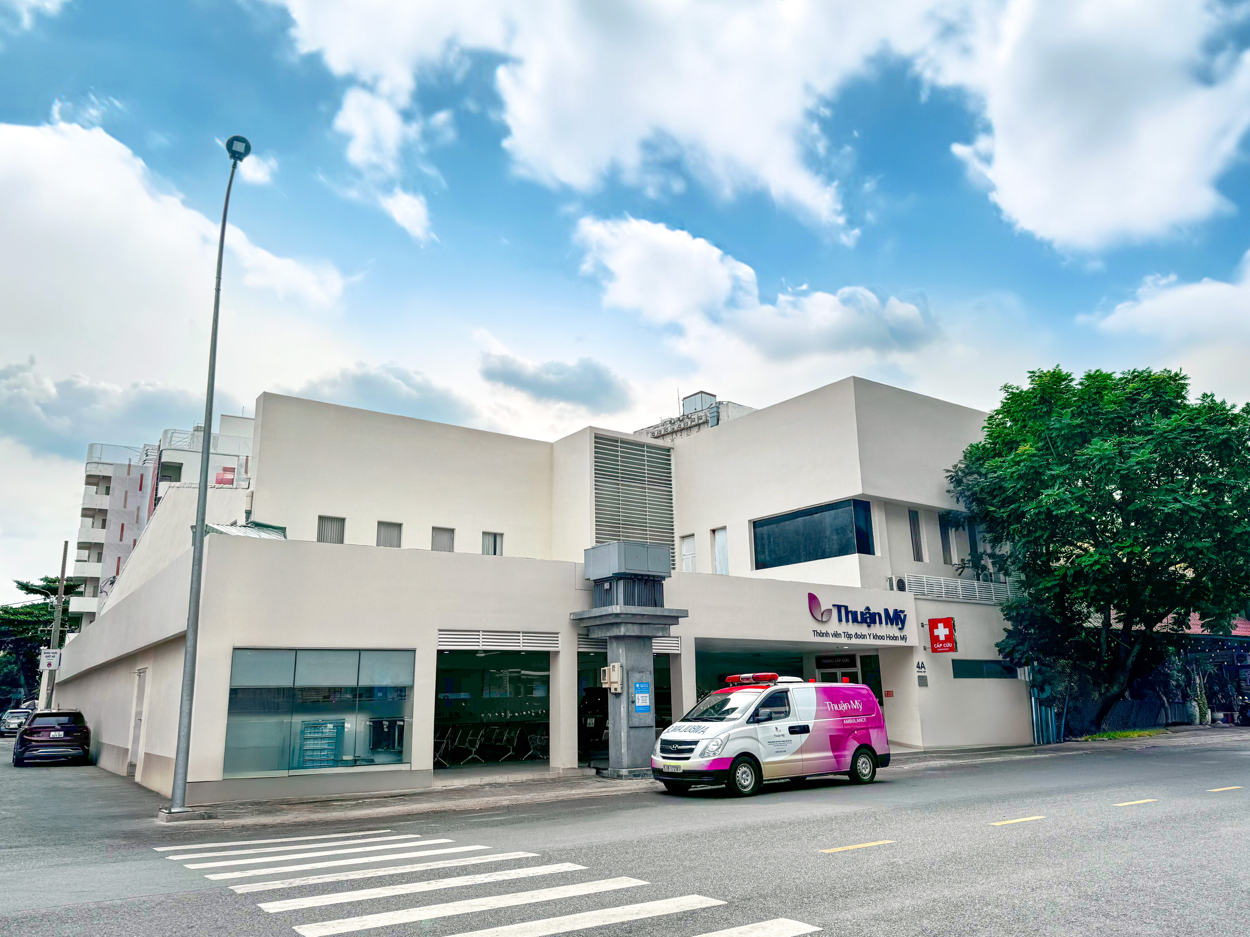 Hospital
