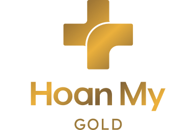 Hoàn Mỹ Gold