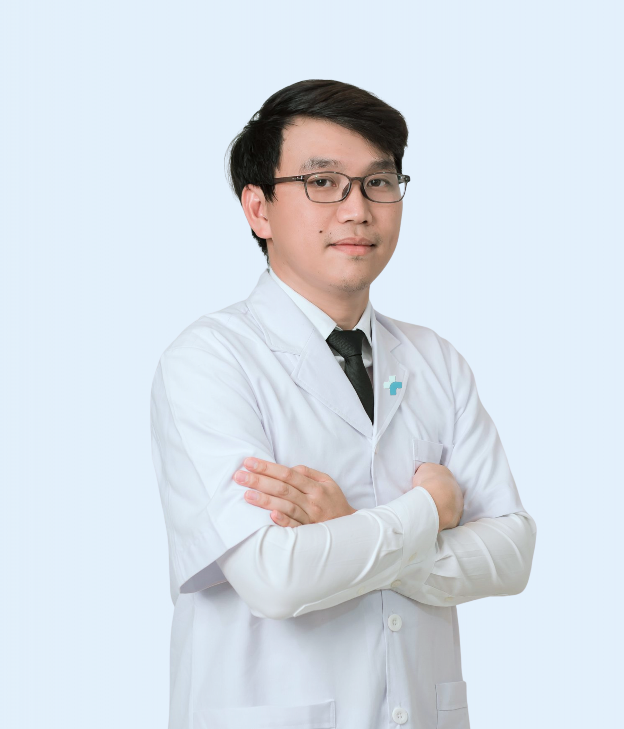 BS.CKII. VĂN ĐỨC DƯƠNG