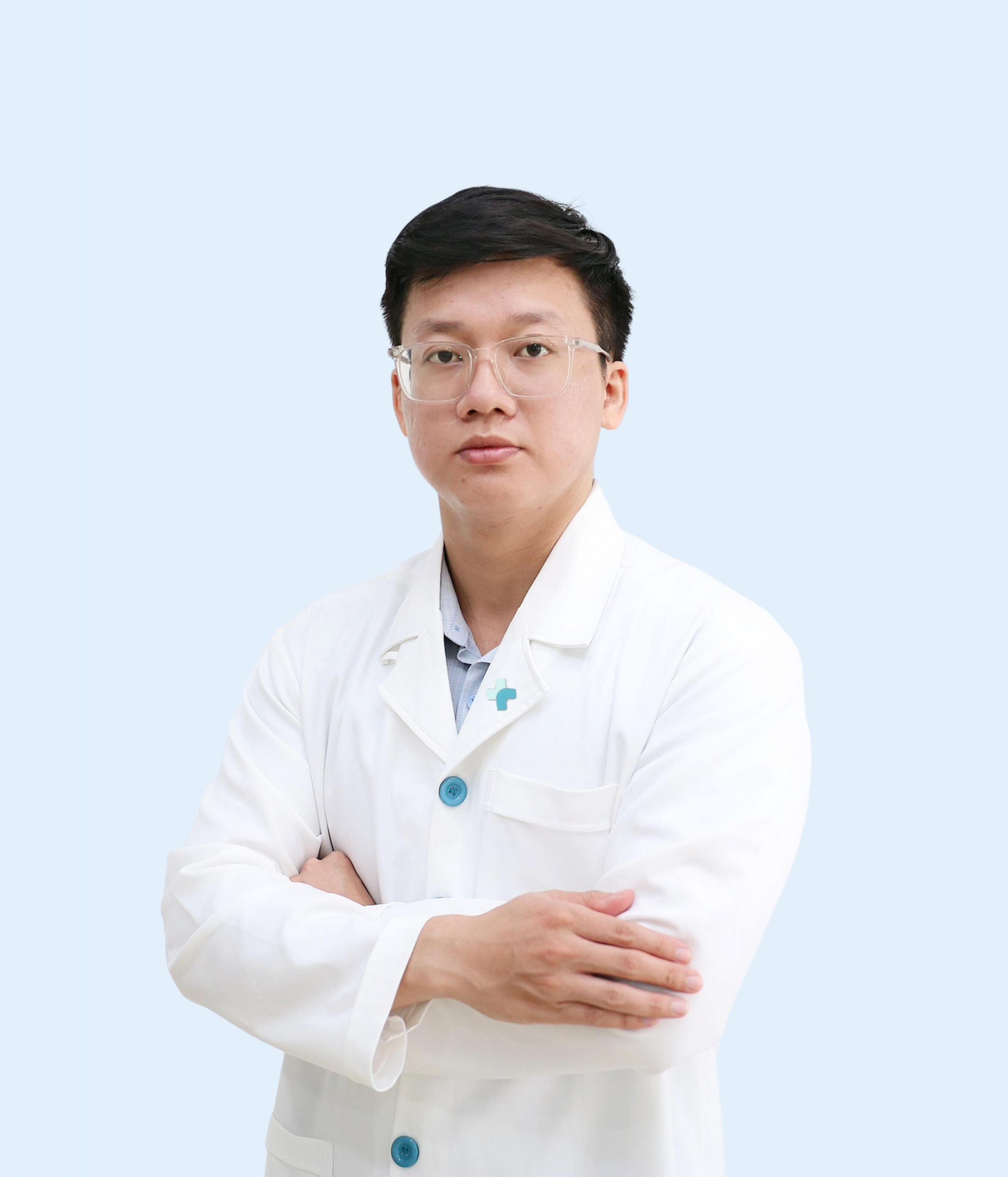 BS.CKI. Huỳnh Minh Hưng