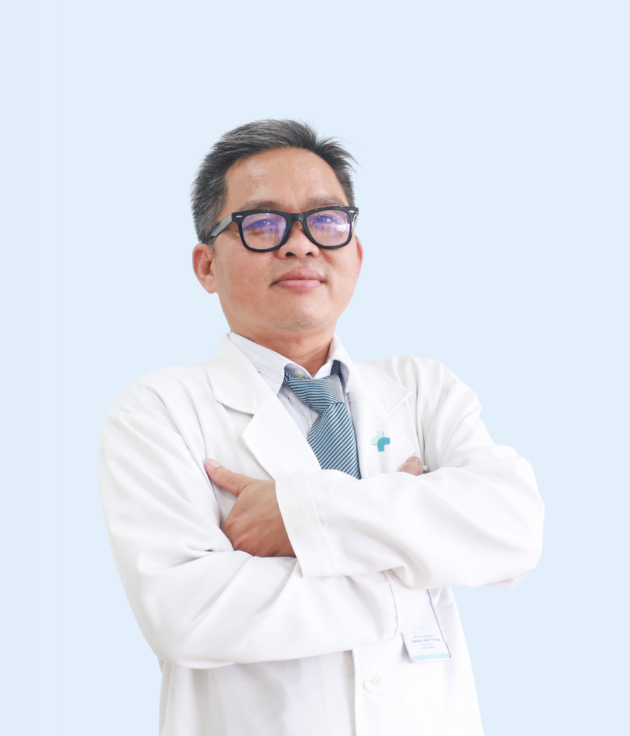 Dr. Nguyen Minh Thong