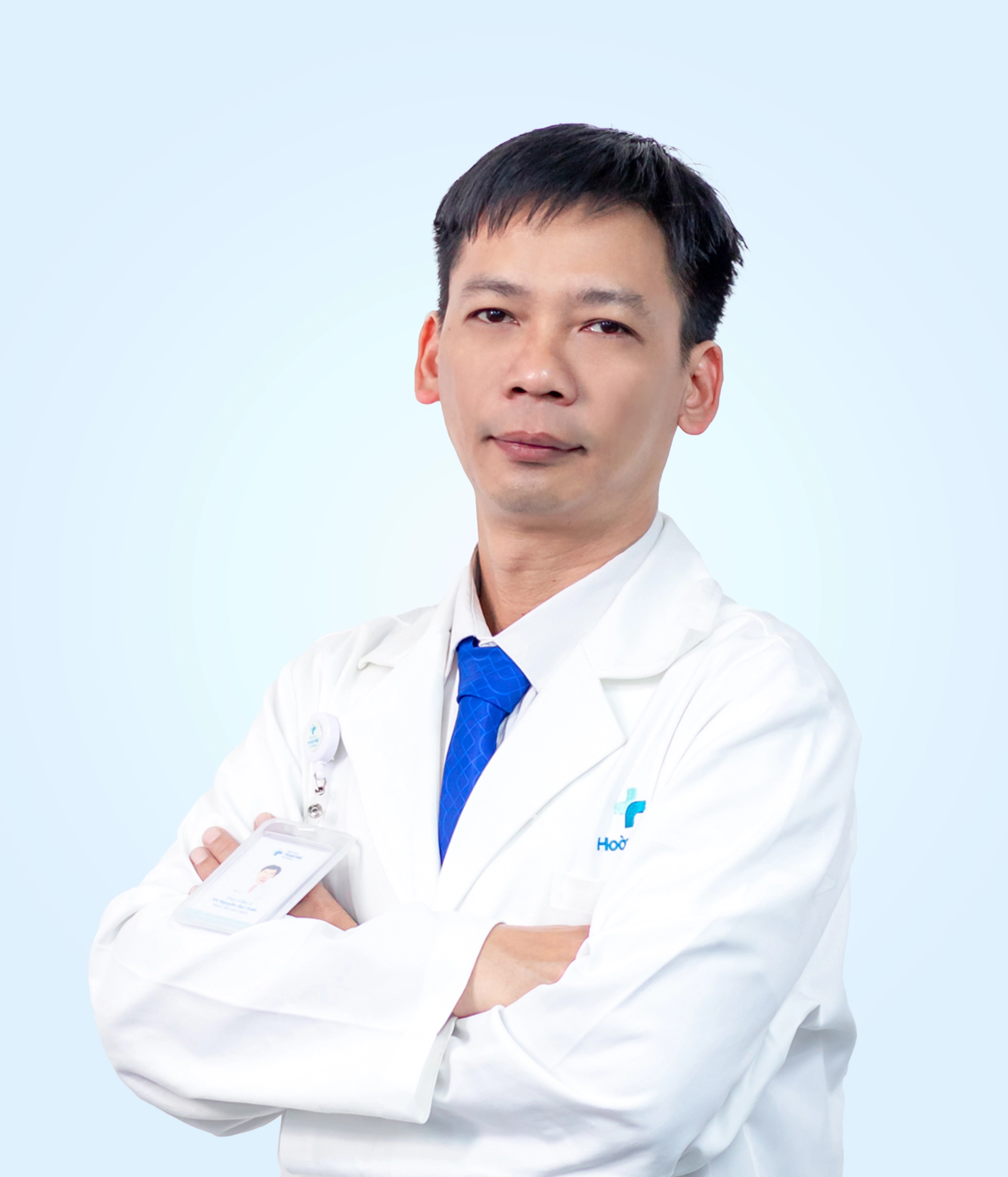 THS.BS. Võ Nguyễn Quí Tuấn